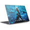 DC Comics DC Comics Movie Poster Main Surface Laptop 2 Skin